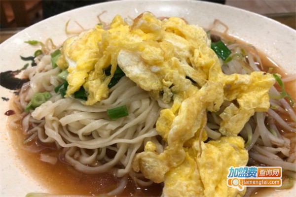 洞头海鲜面加盟