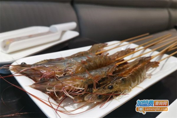 芭提香草海鲜火锅加盟