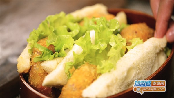 百分饼局加盟费