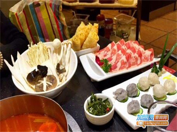 一哥肥牛海鲜酒家火锅加盟费