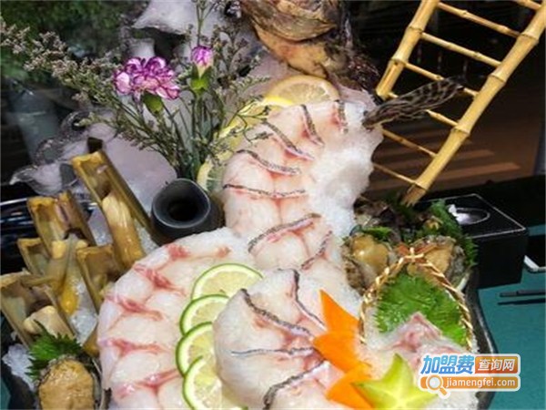 香港燚丰海鲜火锅加盟费