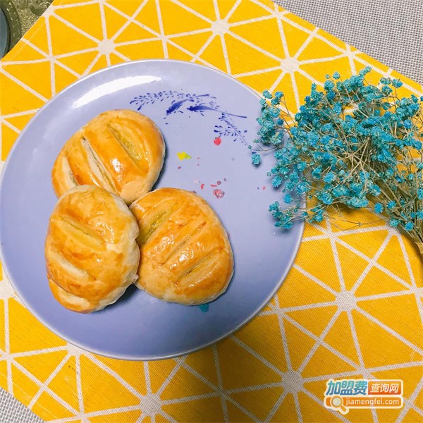 百分饼局加盟费