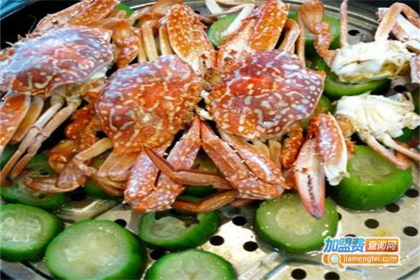 旺辉蒸汽海鲜火锅加盟