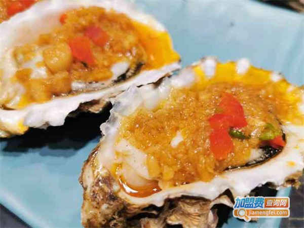 津城渔小彤私厨海鲜加盟费