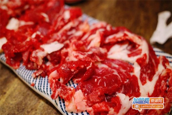 高兴一锅·石斑鱼海鲜火锅加盟