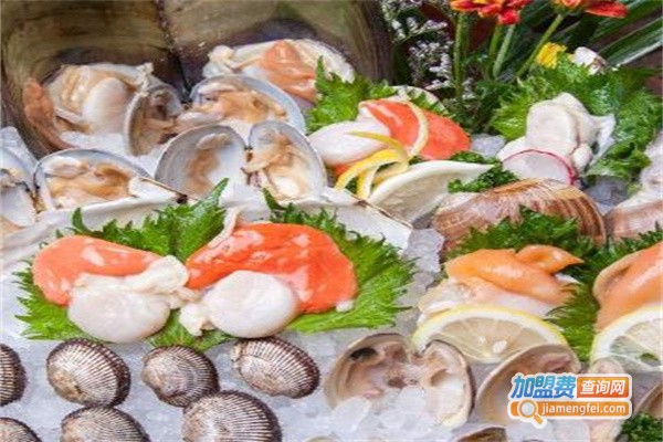 禾湟记海鲜火锅加盟