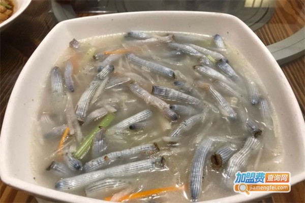 汶村海鲜火锅加盟