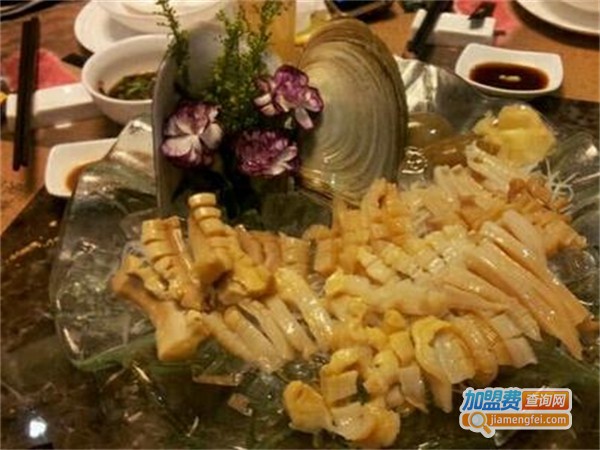 福鼎盛海鲜火锅加盟费