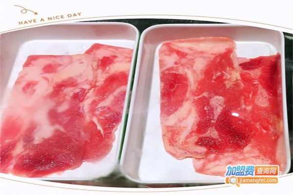 丰豪牛排海鲜自助加盟