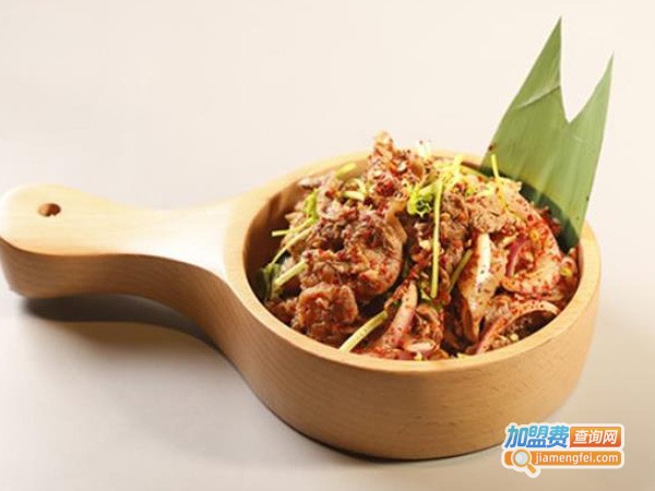 金川火炉烤肉加盟费