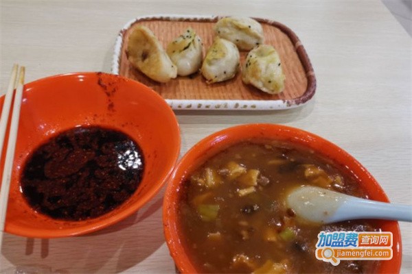 斗豫碗·优质胡辣汤加盟