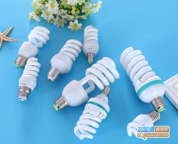 华普节能灯加工加盟费