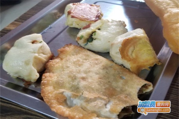 朱记逍遥镇胡辣汤