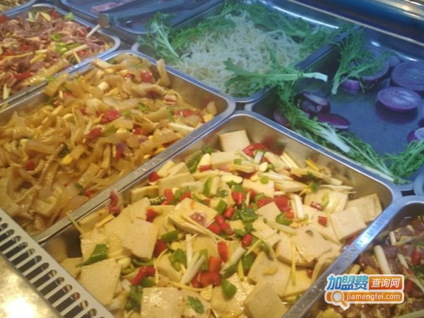 巴比克自助烤肉餐厅加盟费