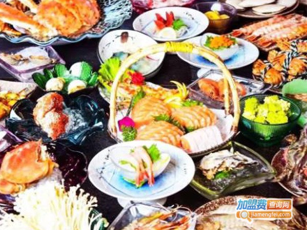 六号码头海鲜餐厅加盟费