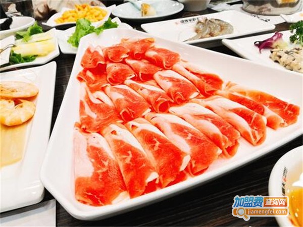 大耳朵烤肉加盟费