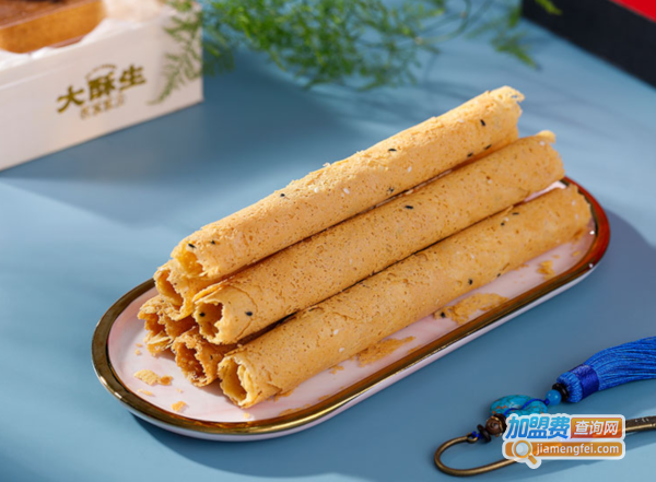 大酥生加盟
