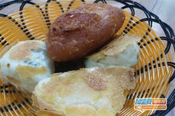 逍遥镇方团辉胡辣汤加盟