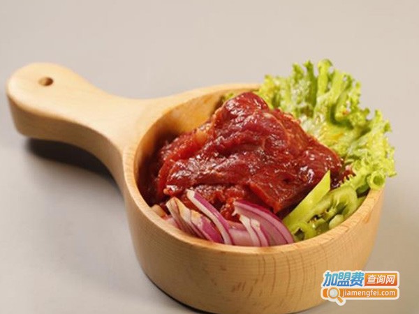 金川火炉烤肉加盟费