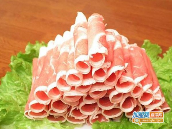 林隆鲜羊海鲜火锅加盟费