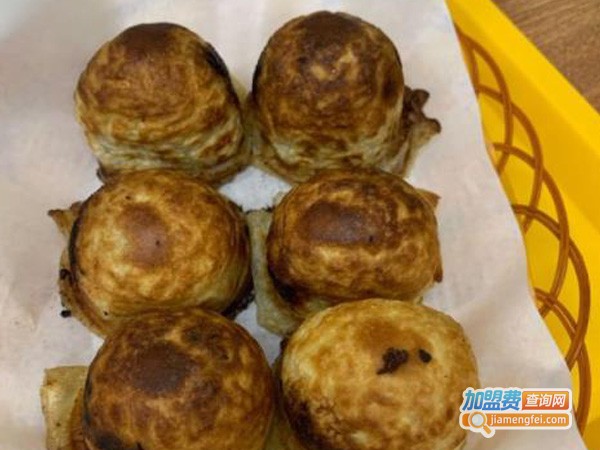 罕王烤肉包加盟费