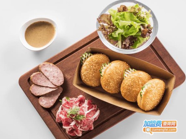 释集烤肉加盟费