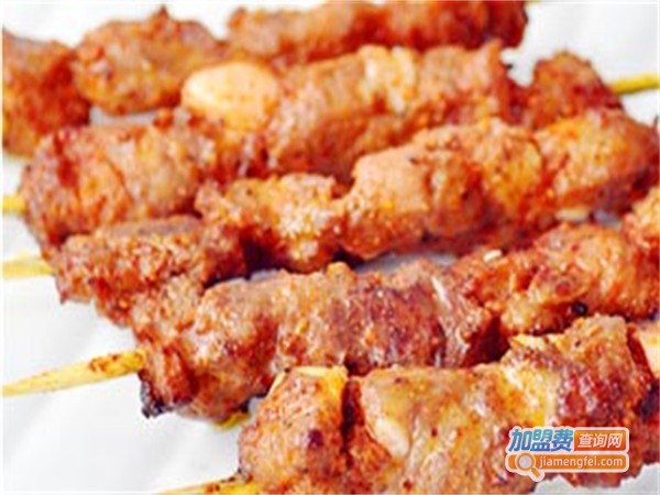 九鲜坊烤肉加盟费