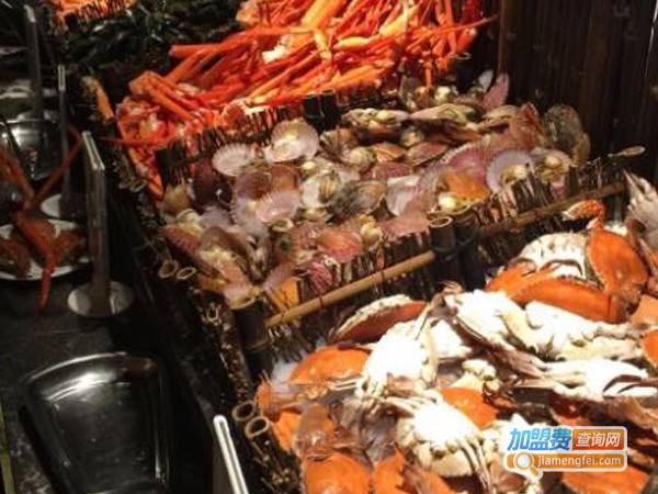 六号码头海鲜餐厅加盟费