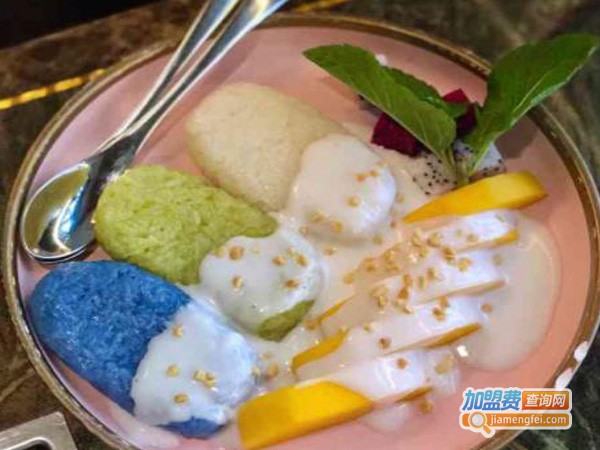 泰燃HotThai泰式海鲜火锅加盟费