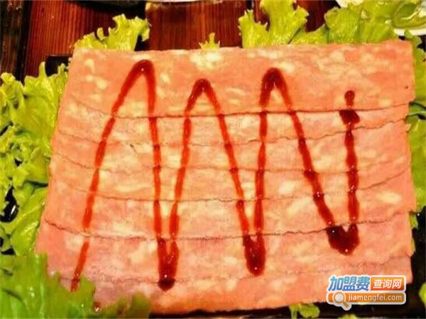 野牧人烤肉加盟费