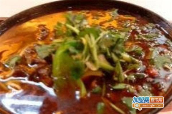 老吕胡辣汤