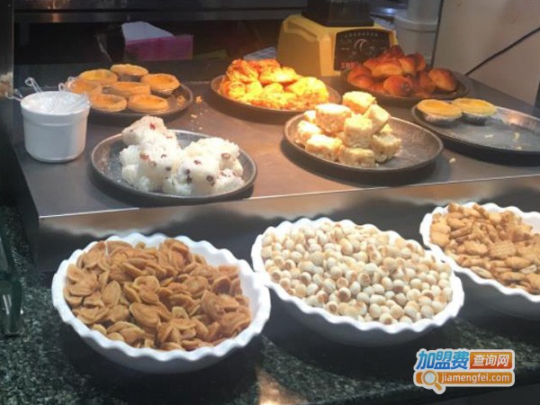 巴比克自助烤肉餐厅加盟费