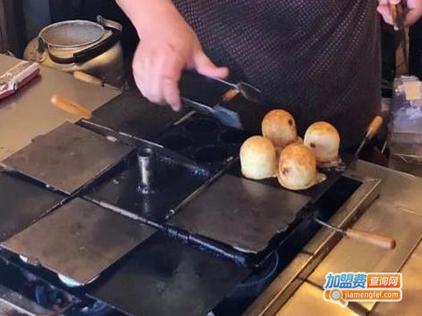 罕王烤肉包加盟费