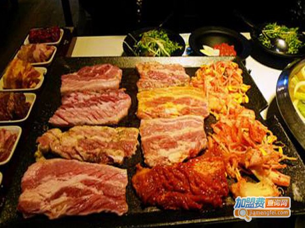 39元纸上烤肉加盟？投资39元纸上烤肉加盟？