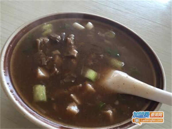 北舞渡丁国华胡辣汤