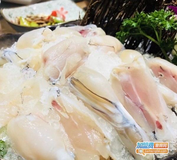 正宗吴记鲜定味火锅台菜海鲜加盟费