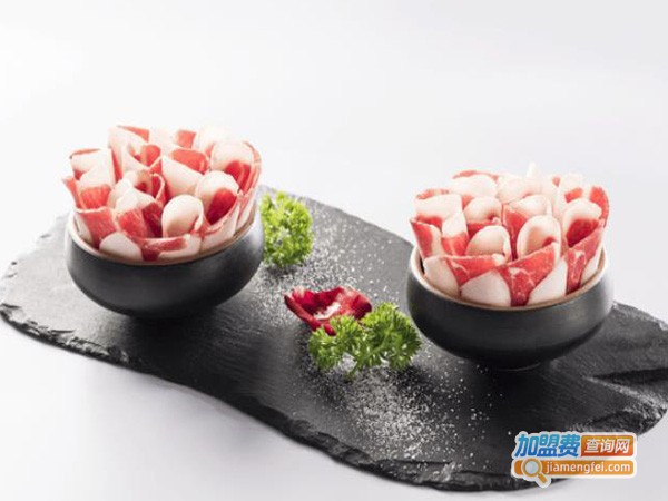 释集烤肉加盟费