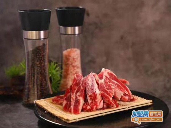 金川火炉烤肉加盟费