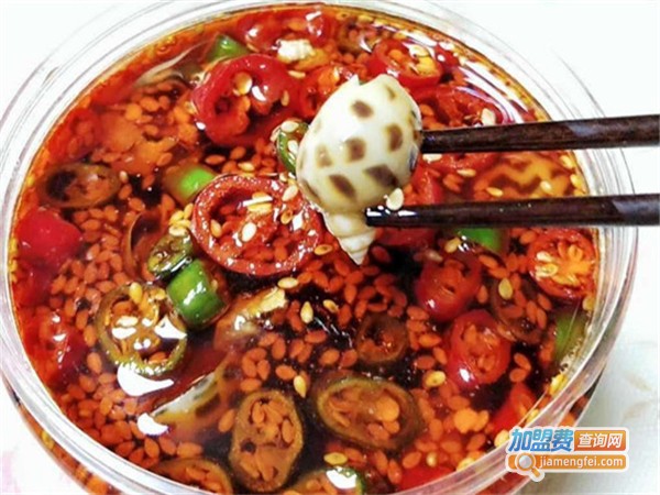 漫鲸麻辣小海鲜加盟费