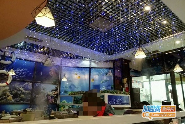 三味蒸火蒸汽海鲜&潮汕牛肉火锅加盟费