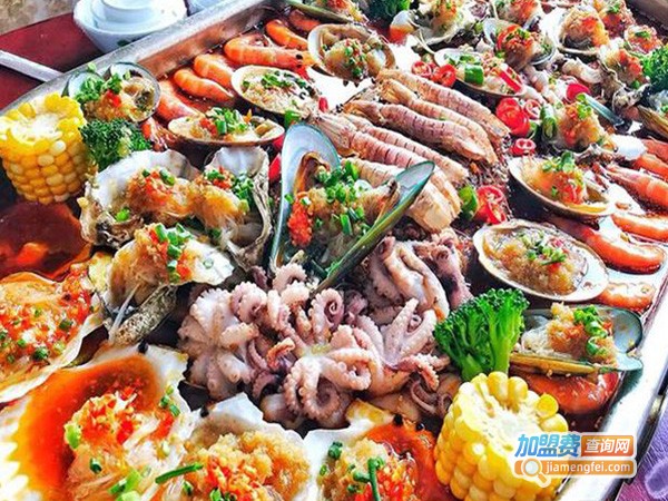 六号码头海鲜餐厅加盟费