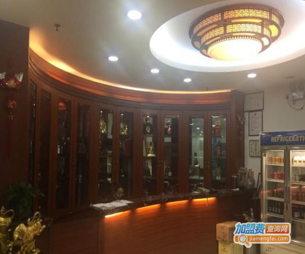 阿牛海鲜苑私房菜加盟费