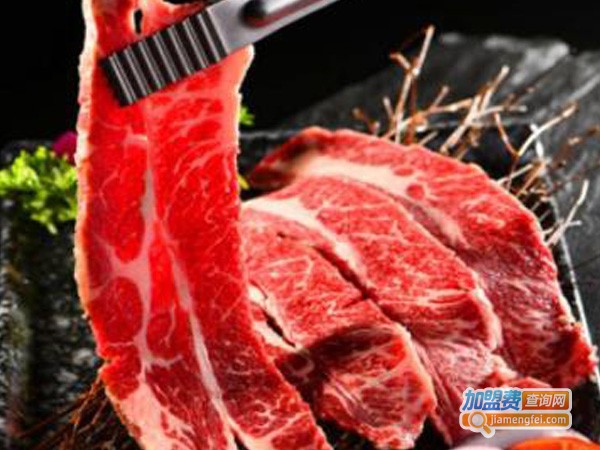 炭之家烤肉加盟费