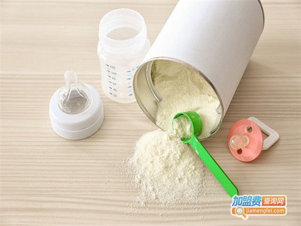 贝优康婴儿用品