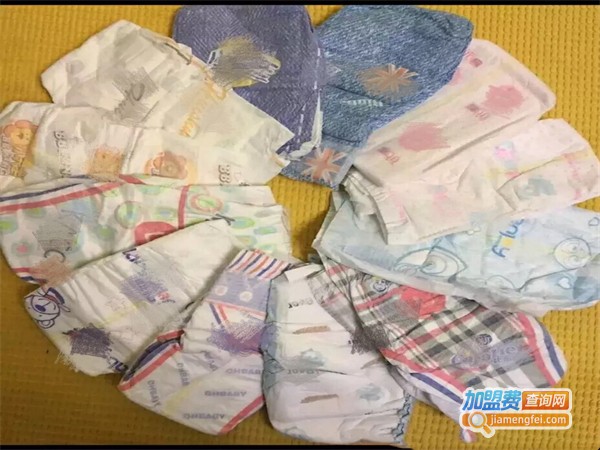 利智源婴儿用品