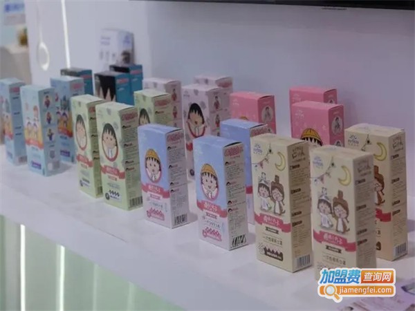 贝优康婴儿用品