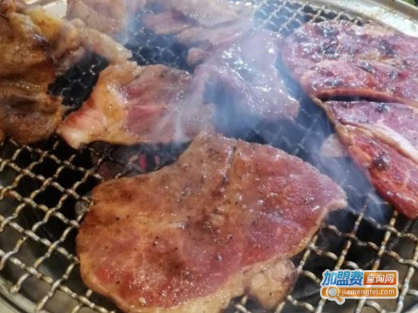 塔峪斗牛家烤肉加盟费