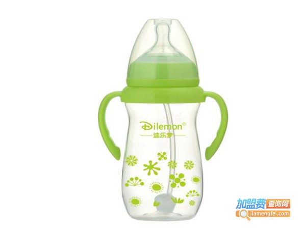 迪乐梦母婴用品加盟费