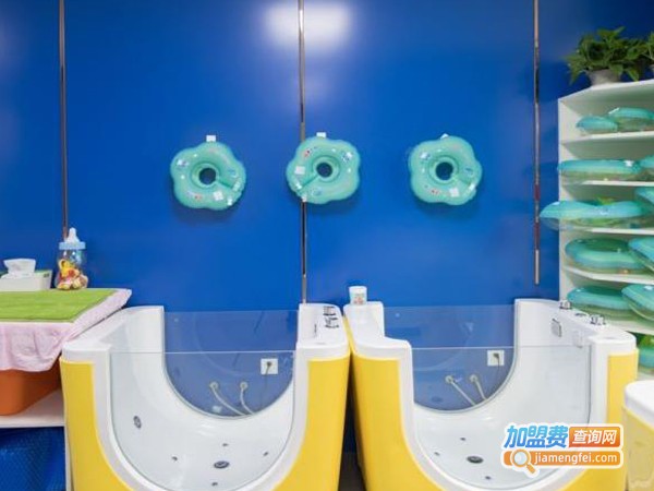 贝豪母婴加盟费