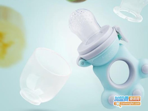 运宝母婴用品加盟费